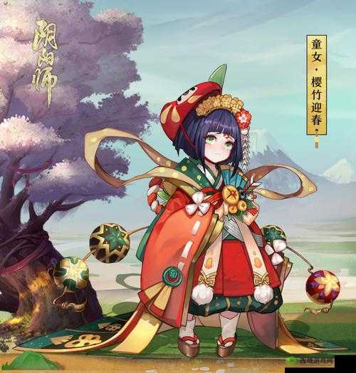 阴阳师女儿节活动即将开启,新皮肤、新副本等你来体验