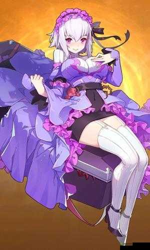 邂逅在迷宫之芙蕾雅的神秘之旅:深入详解芙蕾雅的魅力与奥秘