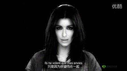 欧美致敬经典黑白 MV 全览