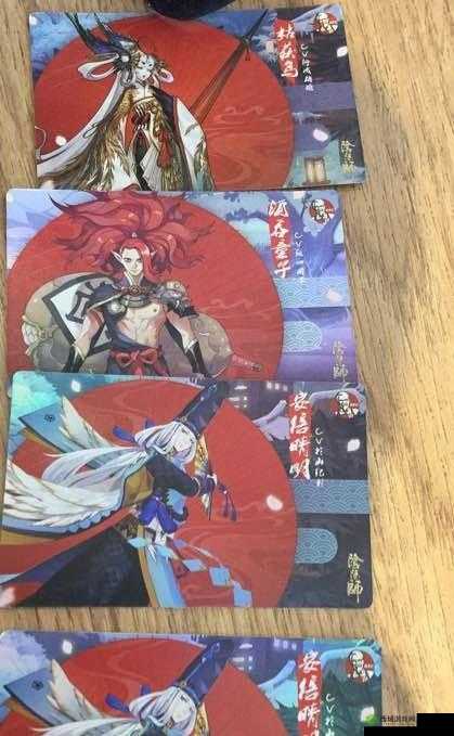 阴阳师肯德基闪卡获取攻略:快速收集阴阳师闪卡的方法