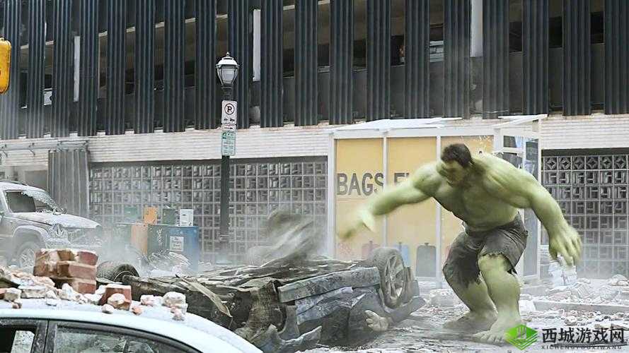 福引导 welcome 绿巨人：开启奇幻之旅