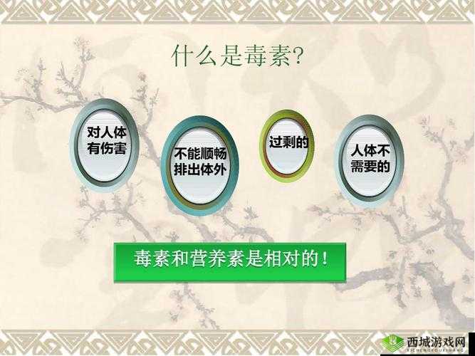 老中医李雪妮排阴毒过阳气:排毒养生还是骗局?