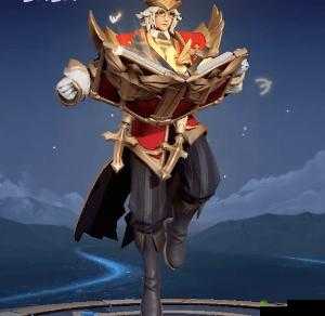 王者荣耀张良天堂福音皮肤碎片获取及详细解析