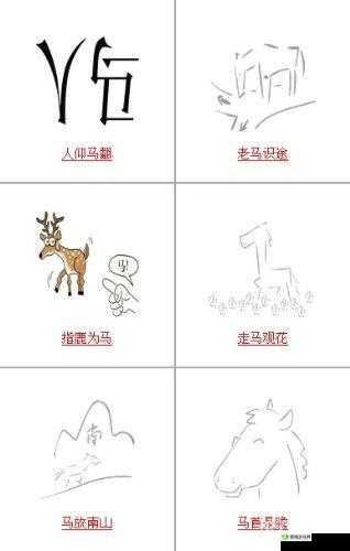 微信看图知成语尚书第25关攻略大全及尚书关卡答案全解析