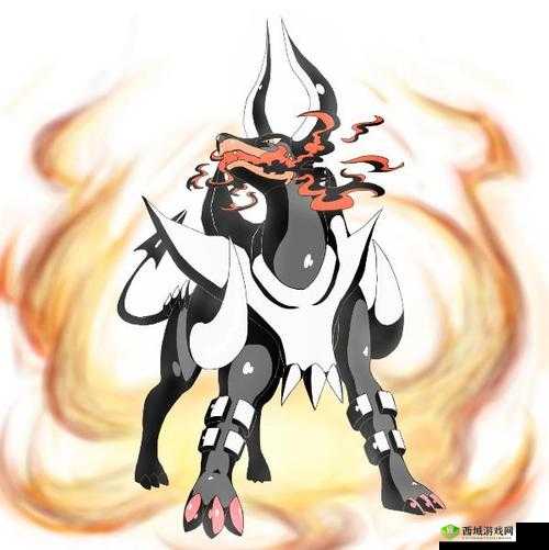 口袋妖怪复刻攻略:MEGA黑鲁技能分析与阵容搭配解析