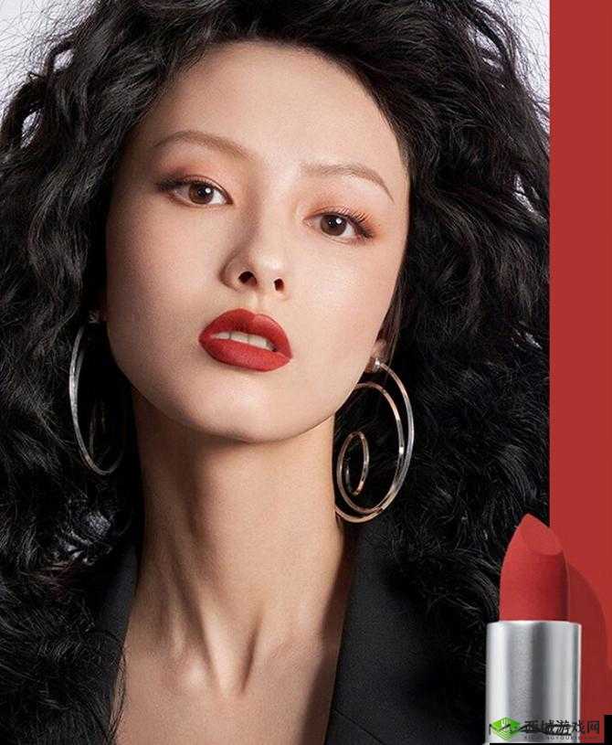 探寻 MAC 水蜜桃色 314：寻找最自然的甜美妆容