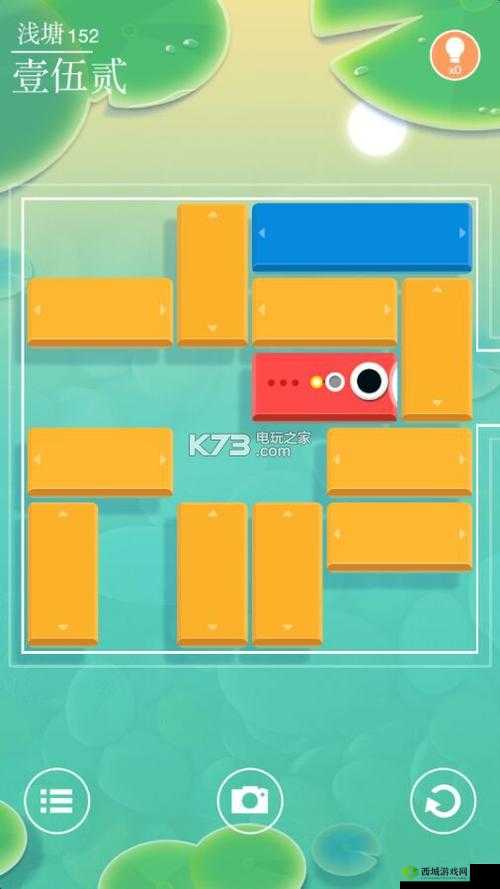 关于浅塘专家第48关的玩法及深度攻略分享