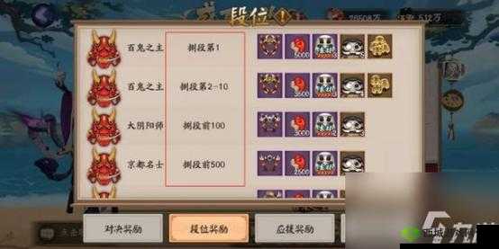 阴阳师逢魔密信答题攻略大全:逢魔密信答案汇集与解析