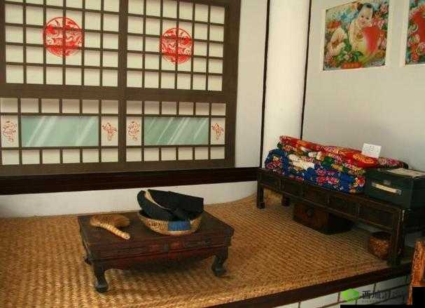 东边大炕交换：别样的生活场景与体验