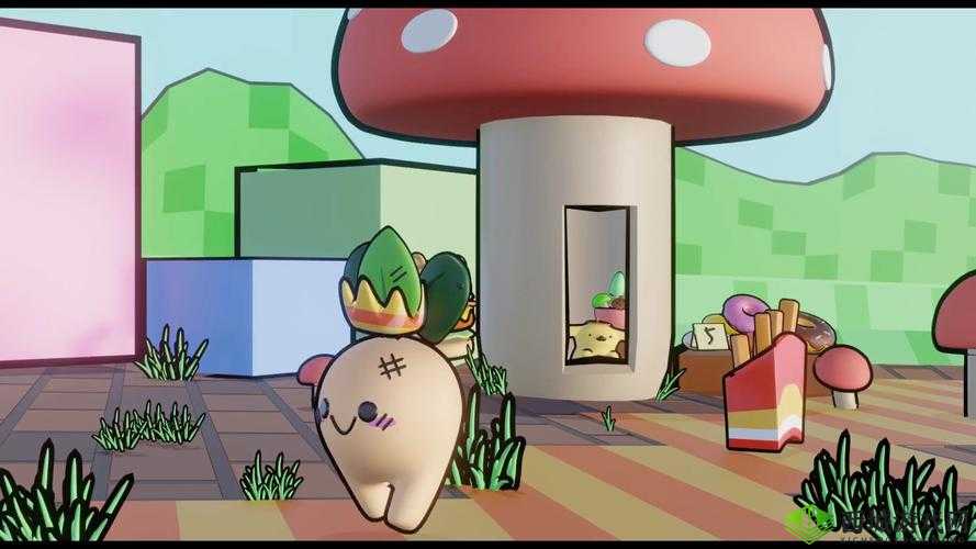 天堂 BGM 登登登登登：震撼氛围之境