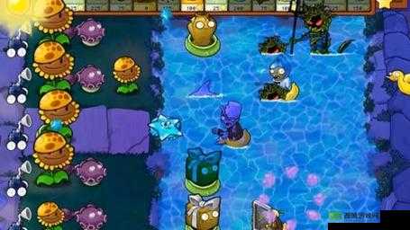 植物大战僵尸杂交版忧郁菇投手怎么样:深度解析