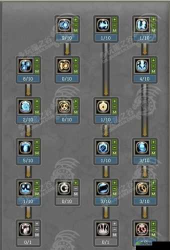 龙之谷手游魔导师加点全攻略及加点技巧详细解析