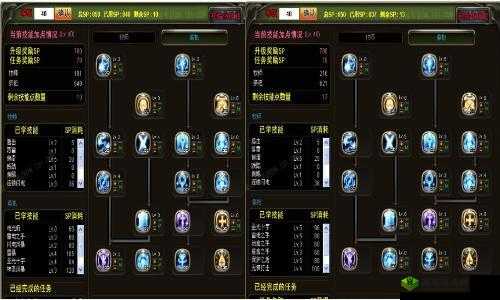 龙之谷手游祭司 PVP 详细加点攻略:祭司 PVP 技能加点全析