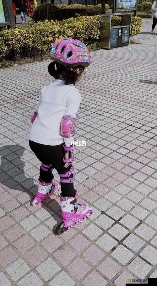 差差不多视频 30 分钟轮滑：精彩滑行之旅