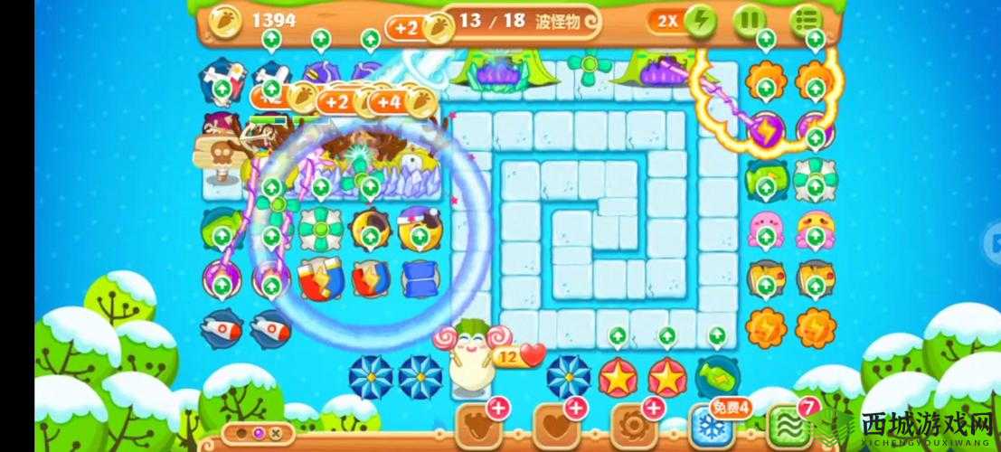 浅塘专家模式第127关攻略分享:专家难度通关教程详解