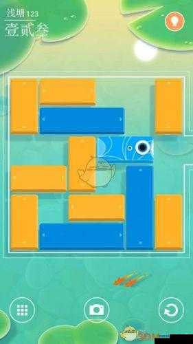 浅塘专家：第52关怎么玩？解锁通关攻略，轻松搞定