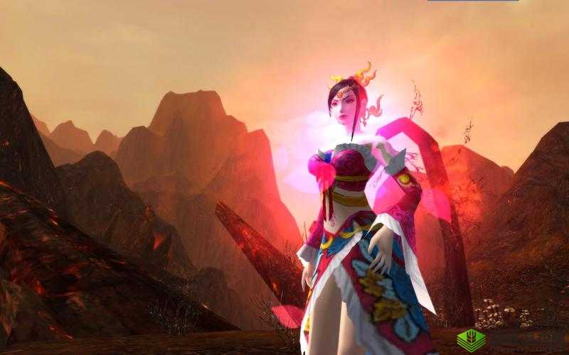 魔霸西游中火灵圣母的技能究竟包含哪些令人惊叹之处