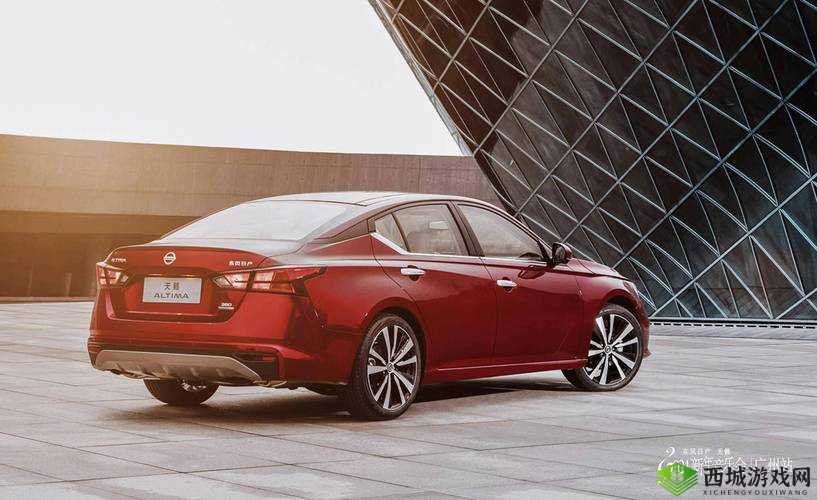 精美日产 MV ：精彩绝伦的视觉盛宴