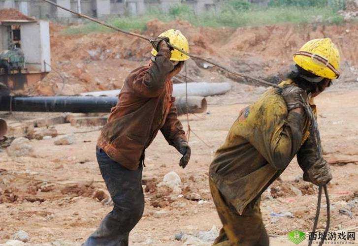 中国 VPSWIOWS 野外农民工:探索奇妙的未知世界