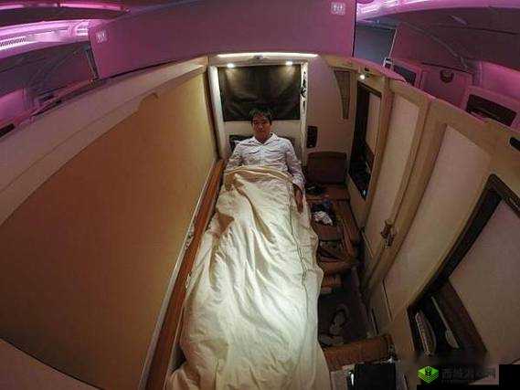 头等舱特殊待遇 2-极致奢华体验之旅