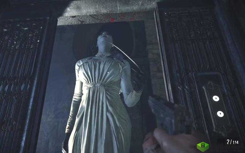 八尺夫人意大利:恐怖传说探秘