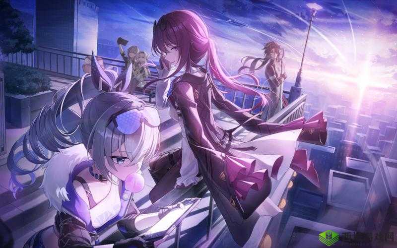 崩坏 3 困难 2-2 打法全攻略，轻松过关不是梦