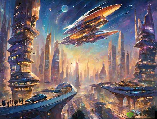 719y 你会回来感谢我的原因:AI 绘画技术的发展将带来艺术创作的新机遇