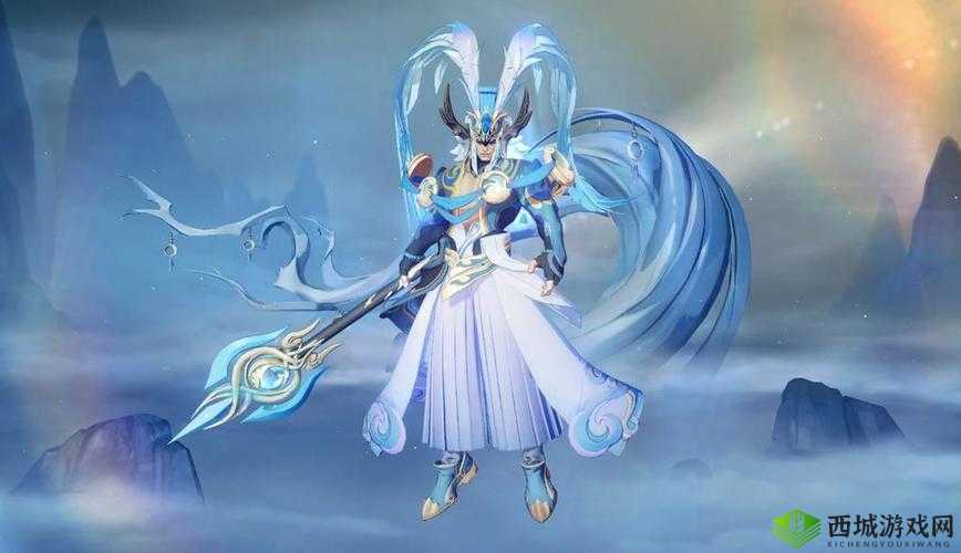 王者荣耀:吕布雷兽皮肤获取攻略:解锁专属途径,轻松拥有霸气外观