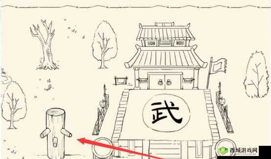 探寻暴走英雄坛之秘:雪山天池位置全览指南