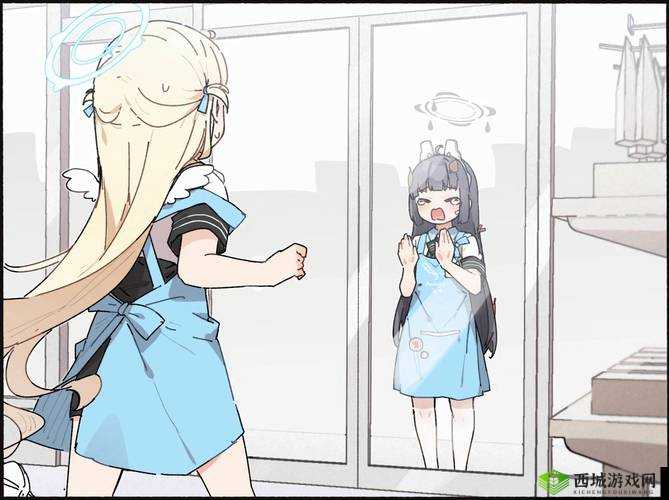 和猫娘拔萝卜游戏玩法：趣味大挑战