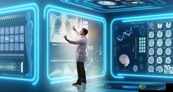 好想 C1V1 骨科新科技突破-医生 引领未来医疗