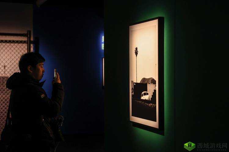 144 大但人文艺术:探索艺术与人性的边界