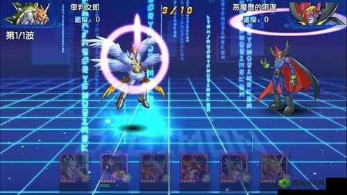 数码宝贝大冒险新手玩家少走弯路快速成神全攻略详解