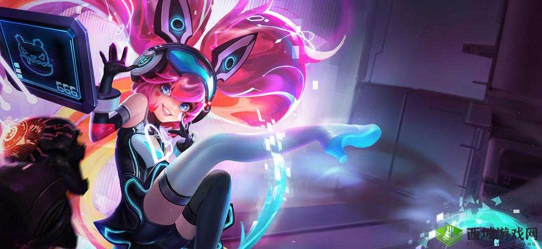 王者荣耀心灵骇客首周折扣价揭秘:技能特效展示,神秘折扣等你来