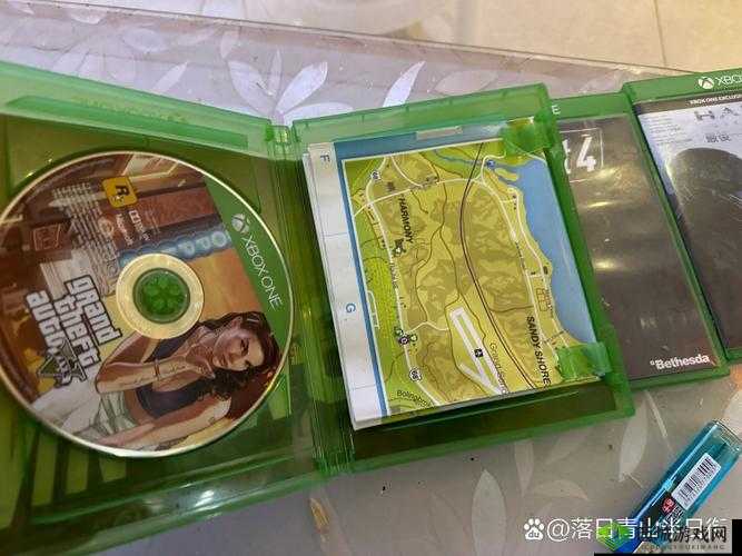 欧版 xboxone 播放碟片：功能与使用介绍