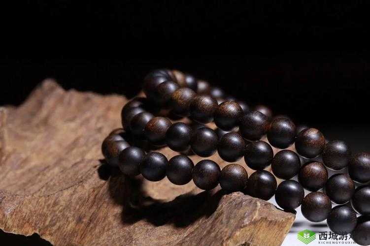 沉香产区的一线与二线:特点及差异对比