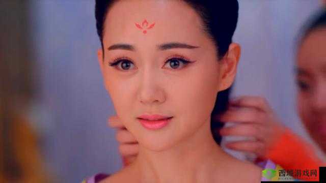 上官婉儿大战三百硬汉是哪一集：武后传奇之女官风云