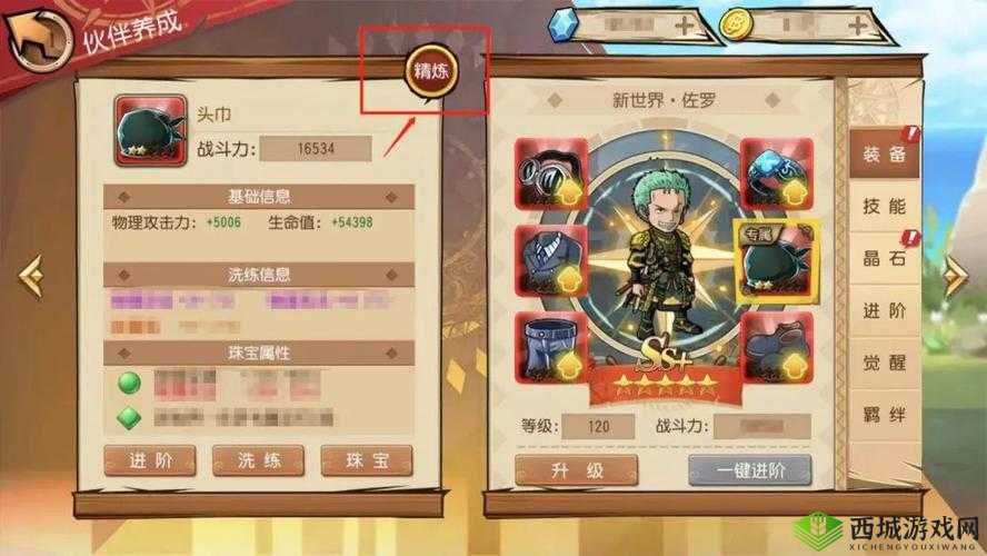 航海王激战攻略：如何巧妙运用专属物品系统介绍玩法分享全面指南