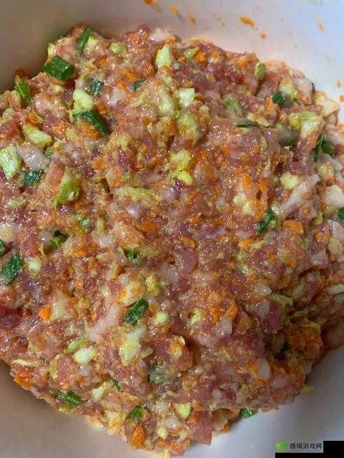 如何制作美味的肉馅小水饺：BY 肉馅小水饺视频教学