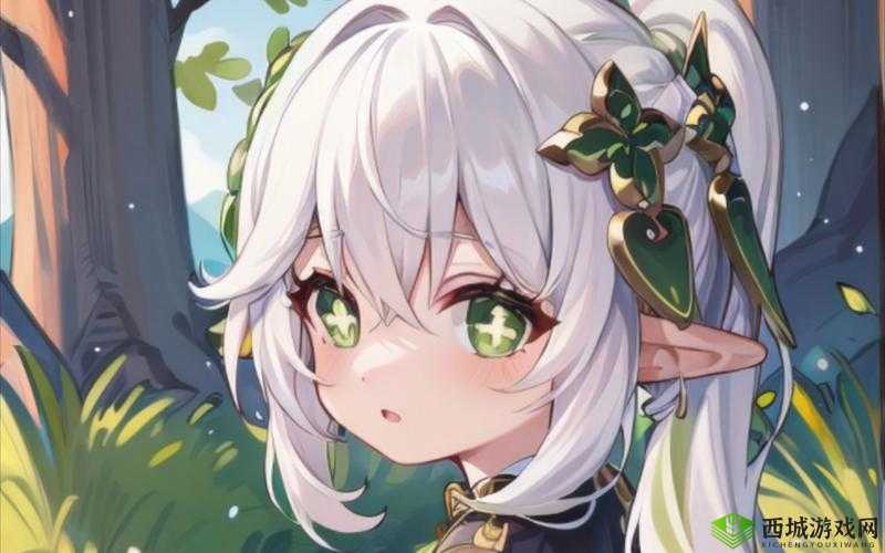 纳西ちゃんが腿法角色解析:腿法魅力角色剖析