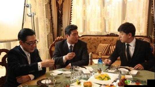 丈夫带领导家里吃饭后免费:领导十分满意,免去饭钱