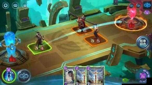 英雄战歌冒险模式第34关星通关攻略详解：策略与技巧全解析助你轻松突破难关