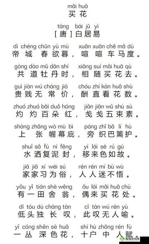 共道牡丹时，相随买花去：赏花之约