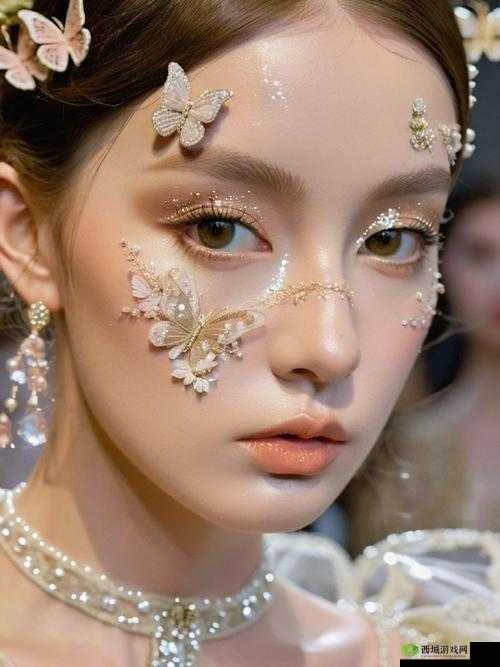 水乳交融唇齿相依的美妆技巧:打造迷人妆容