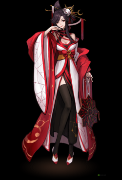 神都夜行录中阿织被动技能的升级策略：解析与评估优先级