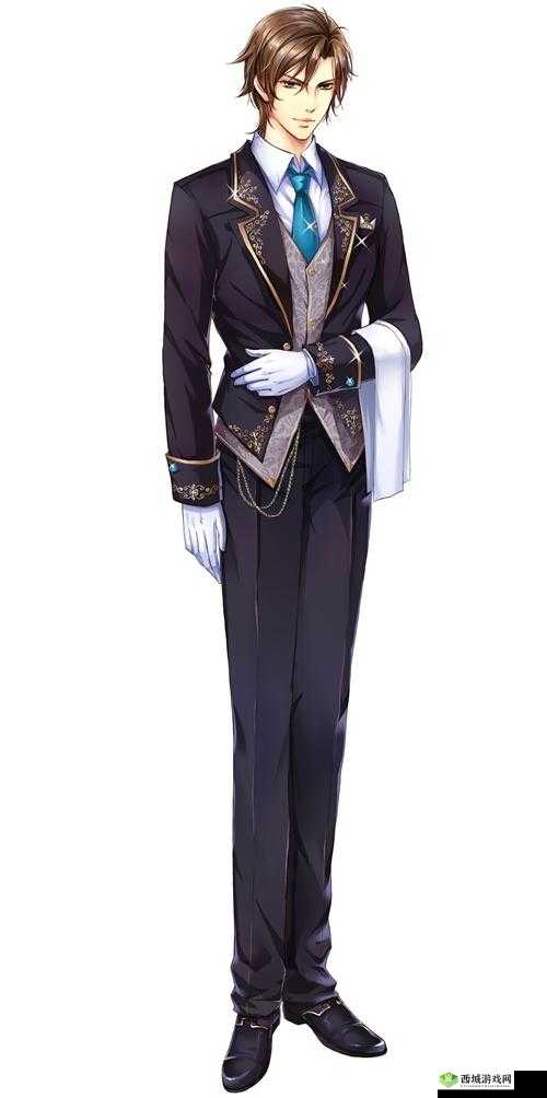 男神执事团中的道具究竟有何作用又包含哪些种类呢