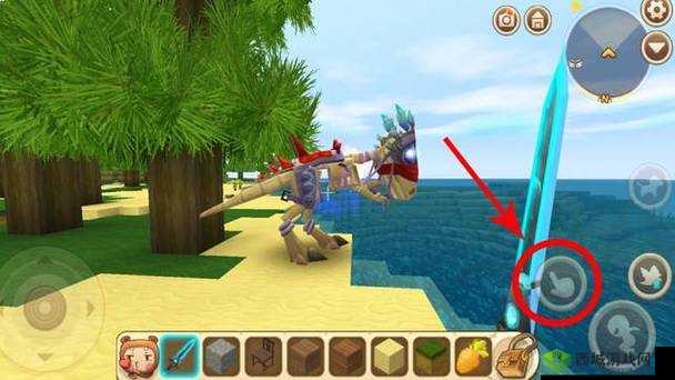 迷你世界魔力坐骑蛋获取攻略:解锁坐骑蛋的秘密途径揭秘