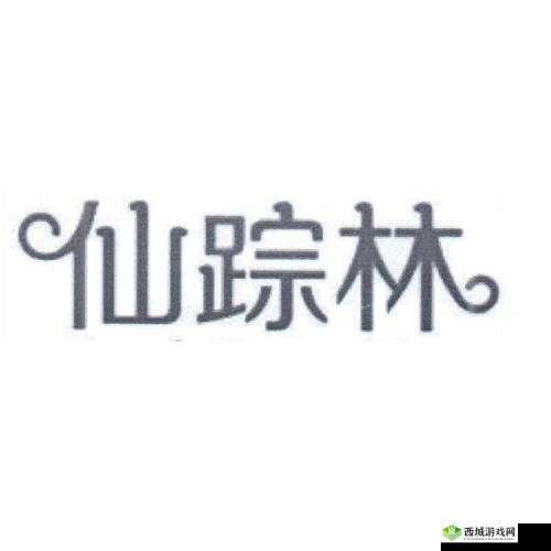 仙踪林companyLimited19:神秘的魅力所在