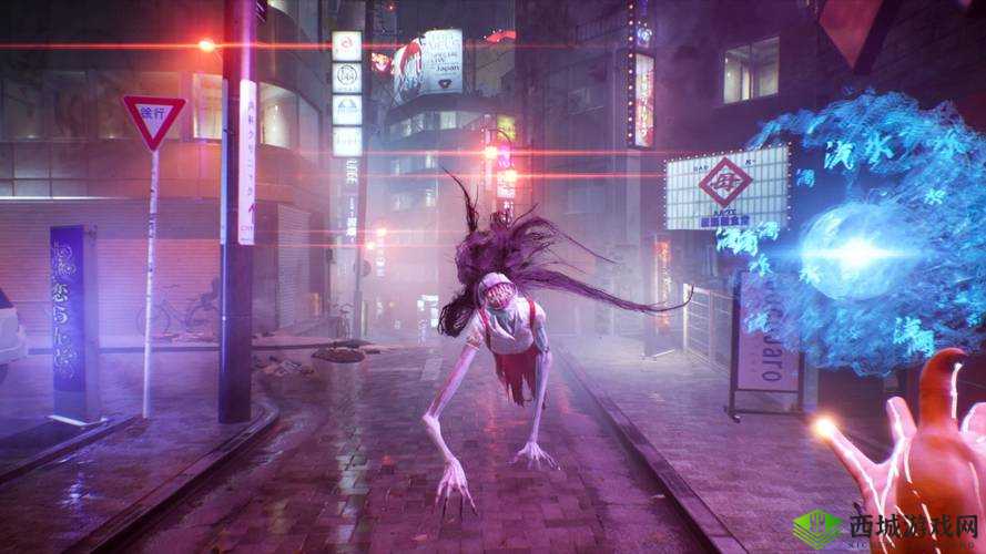 B 社调整幽灵线:游戏内容优化升级