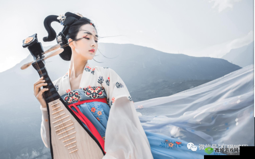 苏小小是谁演的?